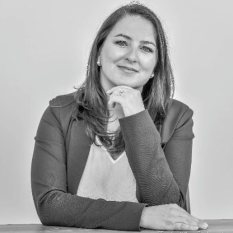 Cecile Mazaud, Foncière Logement